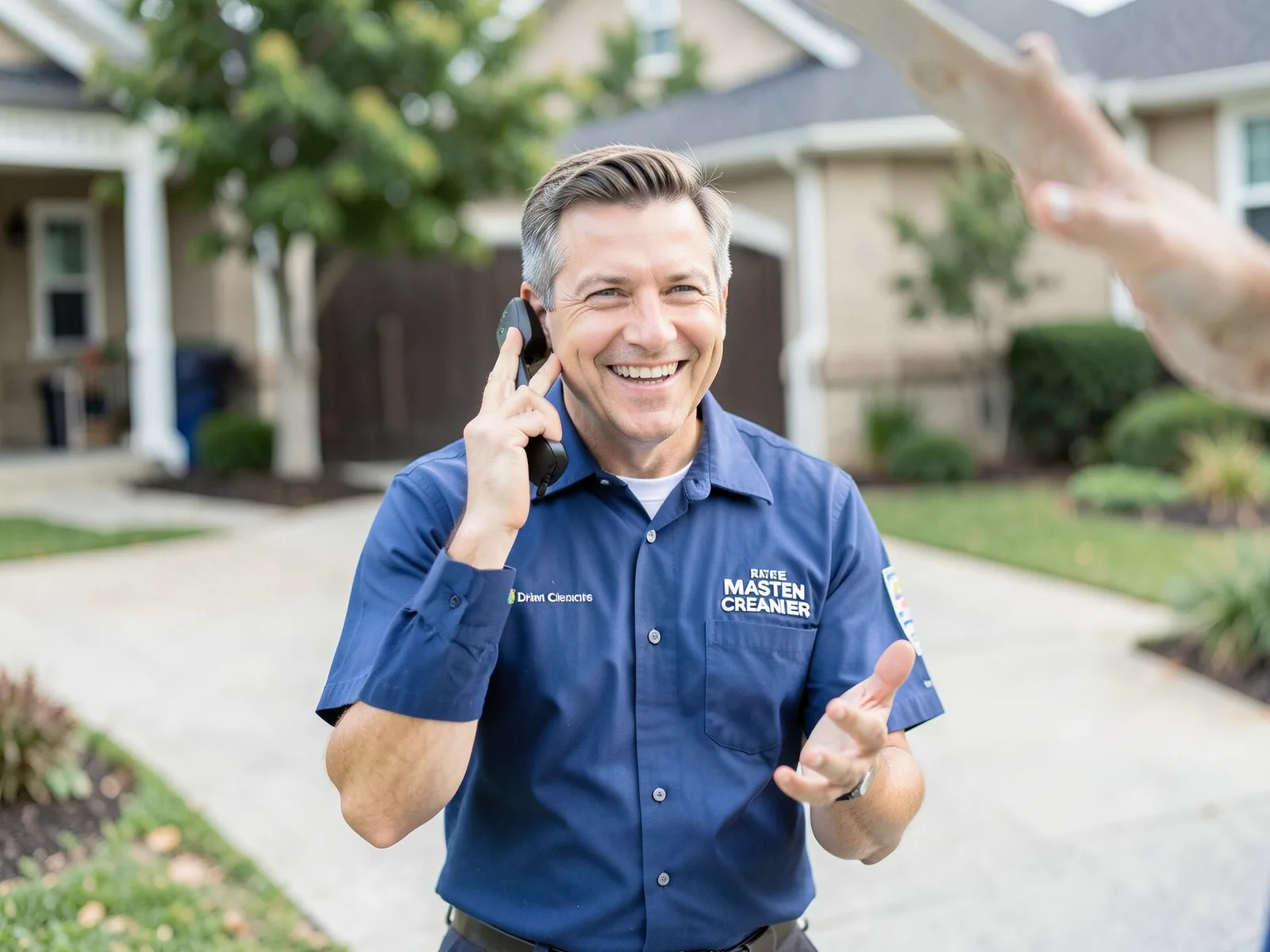 Drain Cleaning Luke Air Force Base, AZ FAQs